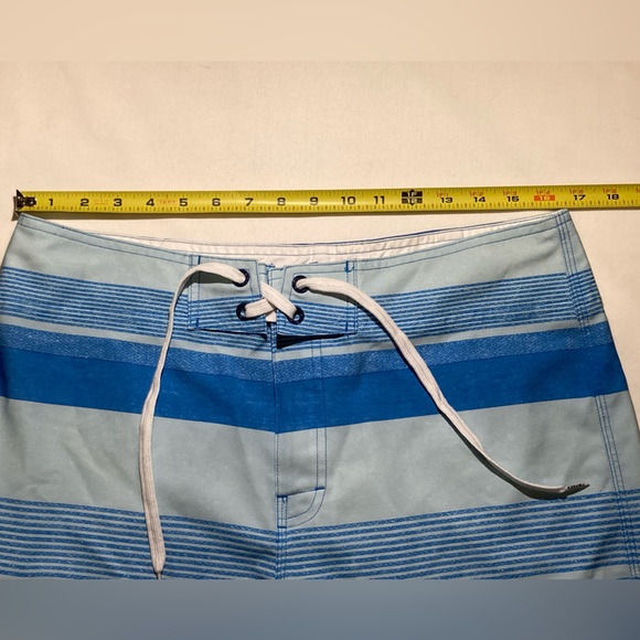Ezekiel Stretch Boardshort Size 34 - Picture 3 of 5